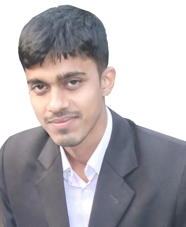 Md Jakir Hossain