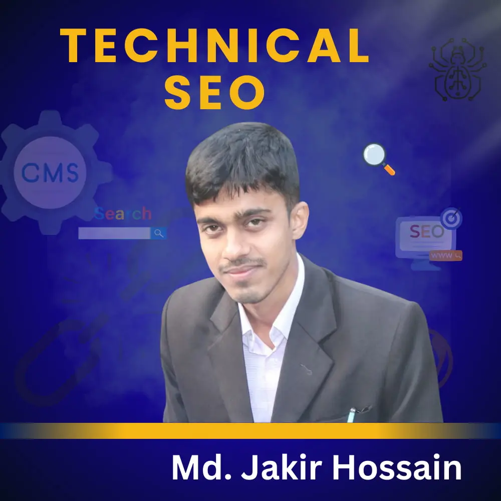 Technical SEO Course in Bangladesh