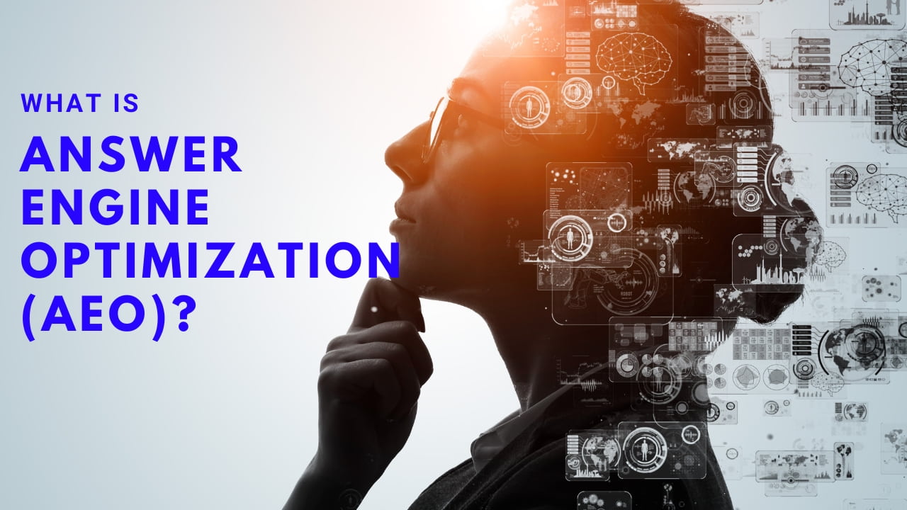 What Is Answer Engine Optimization (AEO)