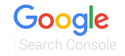 Google Search Console logo