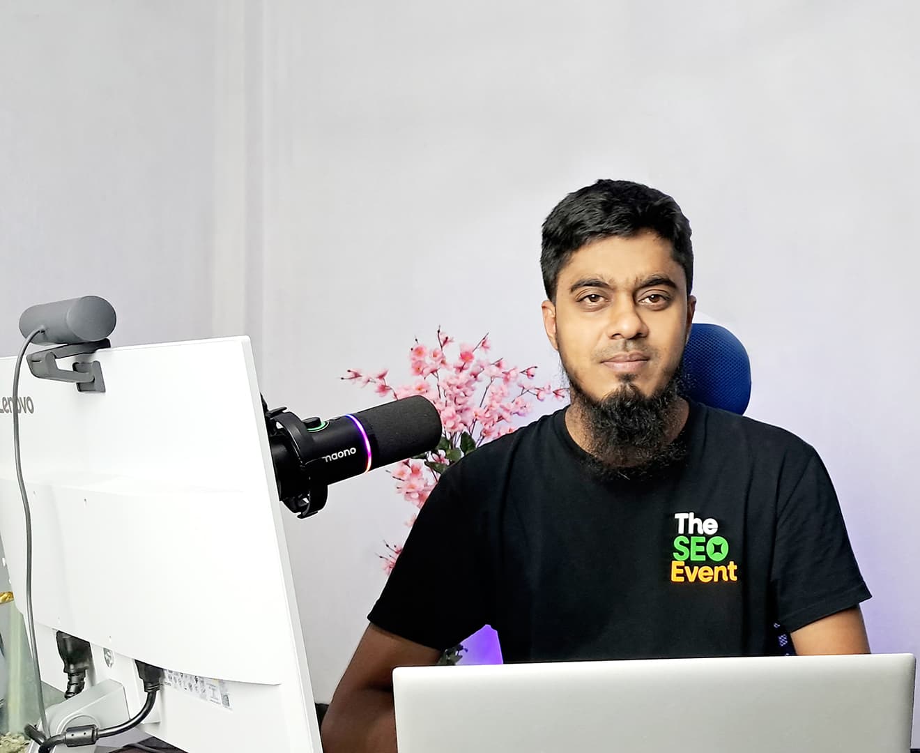 Jakir SEO Trainer