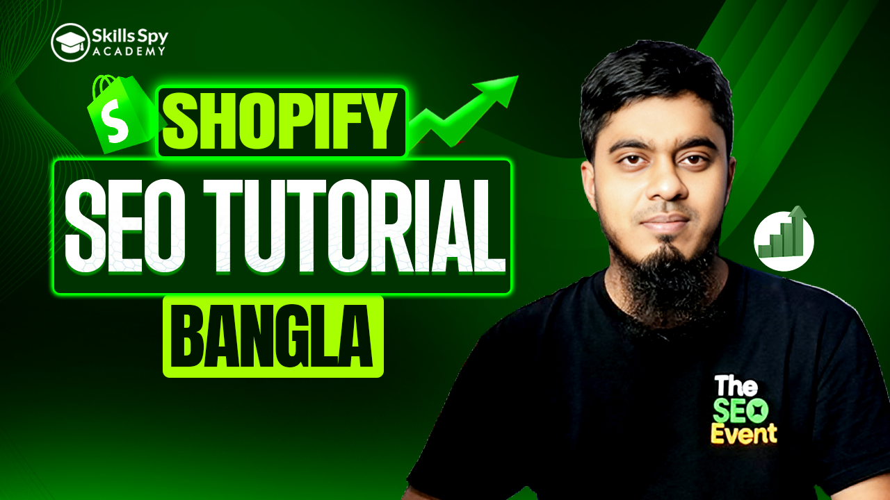 Advanced Shopify SEO Course
