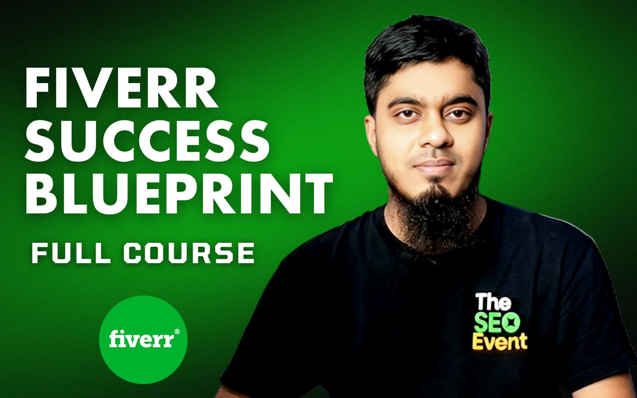 Fiverr Success Blueprint