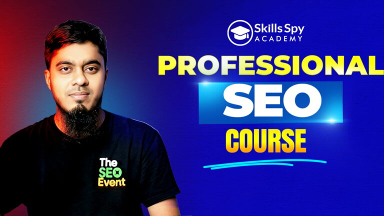 Professional SEO and Freelancing Course