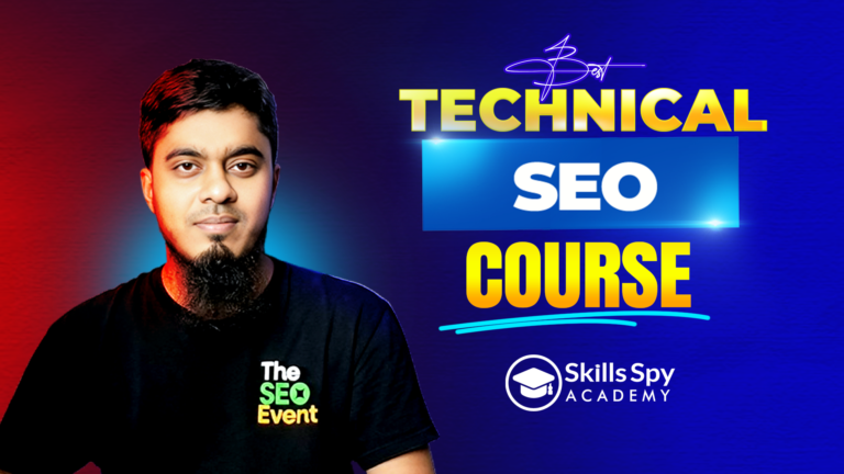 The Best Technical SEO Course in Bangladesh