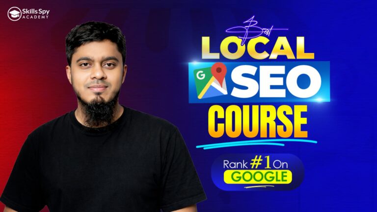 Best Local SEO Course in Bangladesh