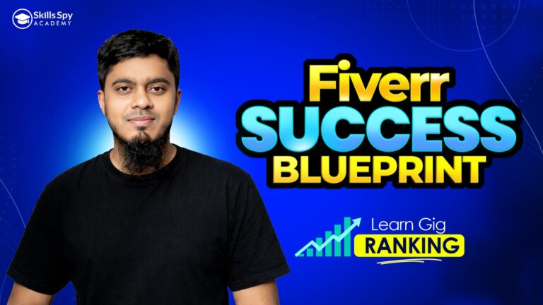 Fiverr Success Blueprint
