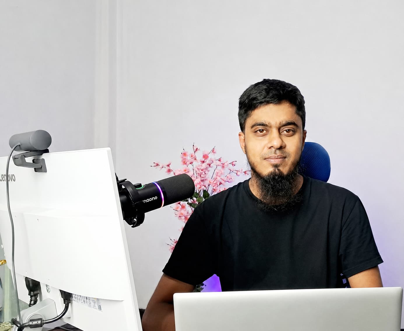 Md Jakir Hossain | Digital Marketing and SEO Trainer