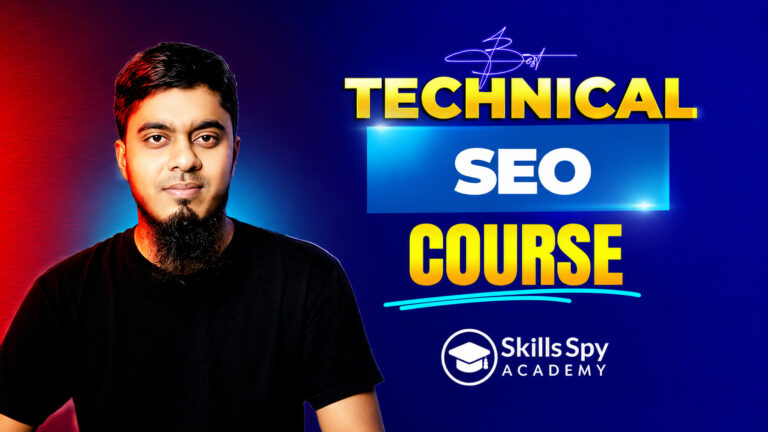The Best Technical SEO Course in Bangladesh