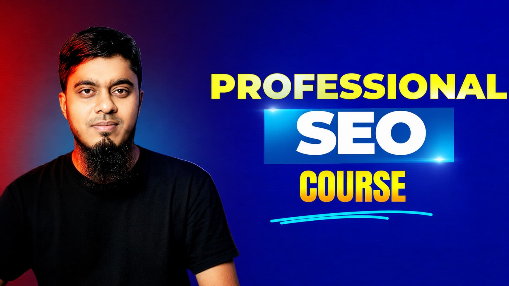 Professional SEO and Freelancing Course