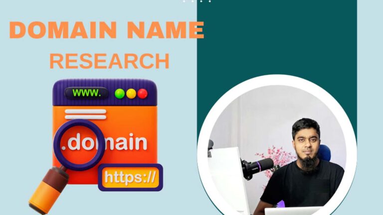 Domain Name Research Using AI / ChatGPT [Free]