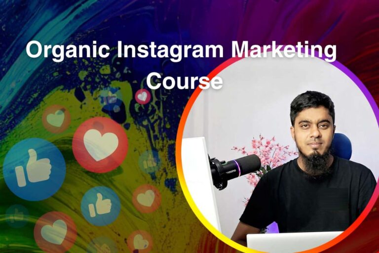 Instagram Marketing for Organic Growth
