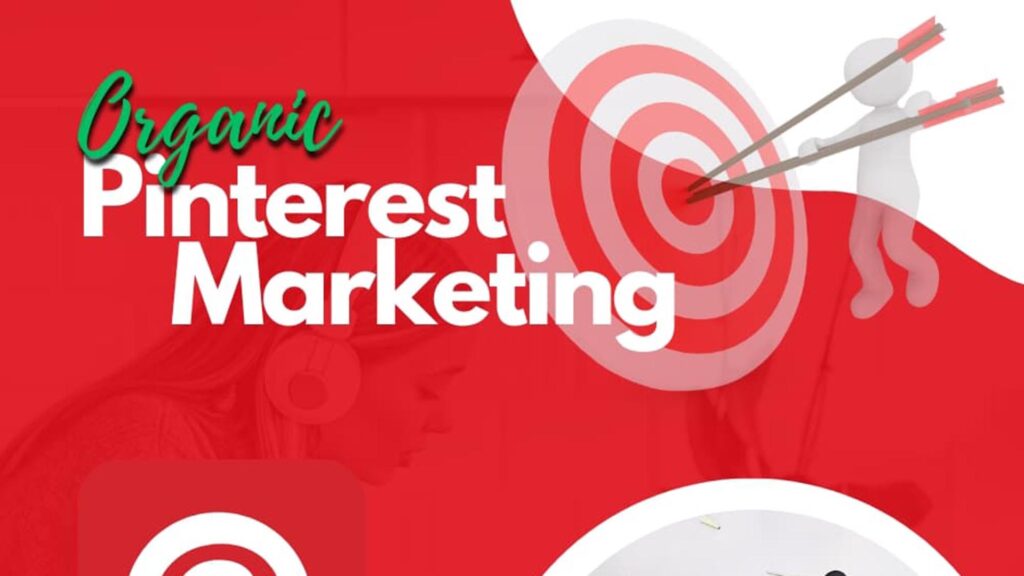 Organic-Pinterest-Marketing